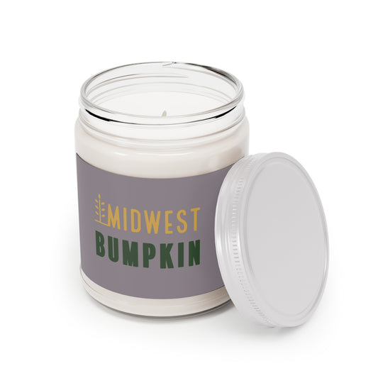 Midwest Bumpkin Scented Candle, 9oz