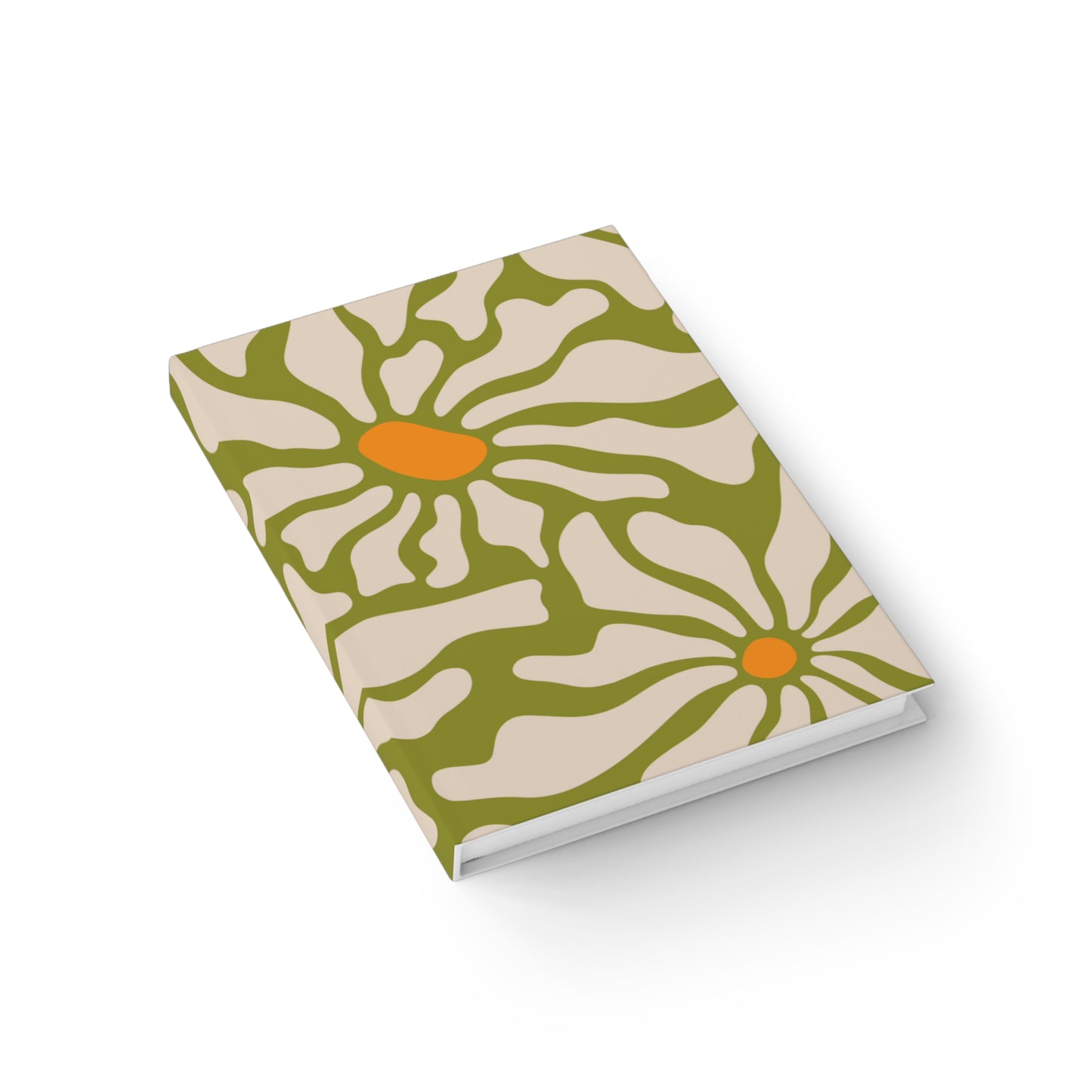 Buttercup Journal