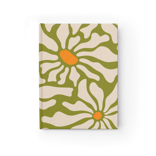 Buttercup Journal