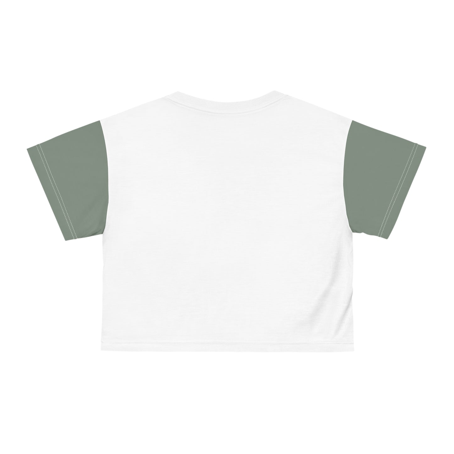 Midwest Bumpkin Crop Tee